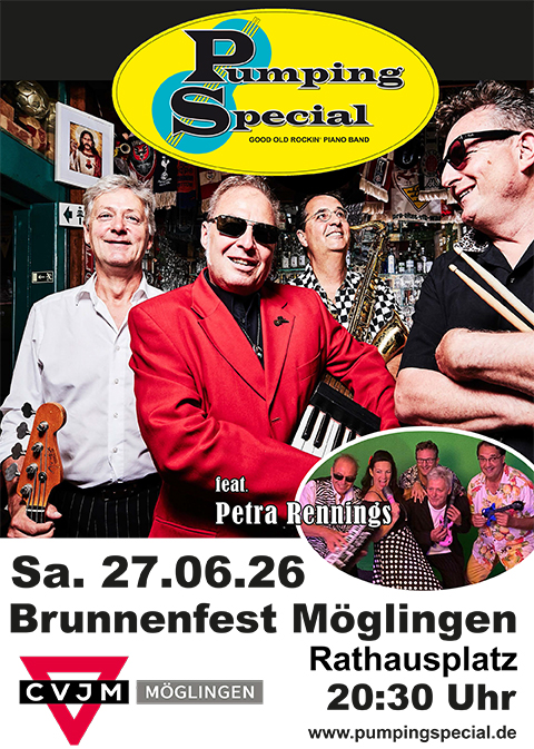 Brunnenfest